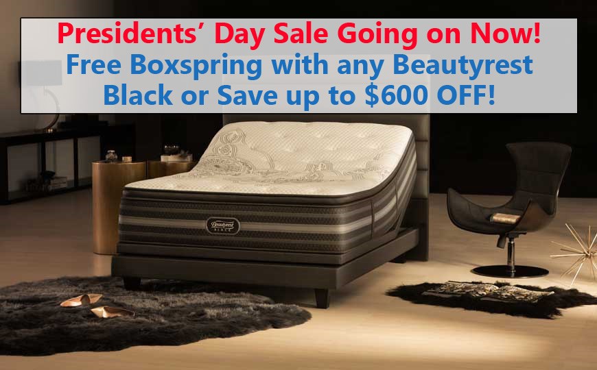 Simmons Beautyrest Black Mattresses Free Nationwide Delivery Simmons Beautyrest Black Mattresses