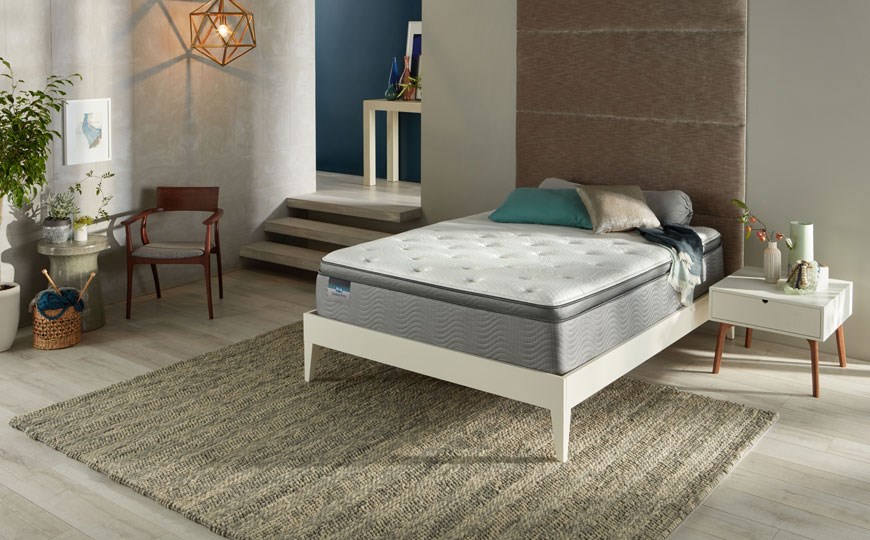 beautysleep full mattress set