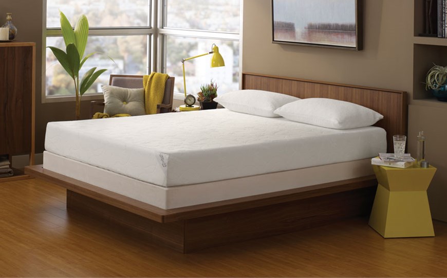tempur simplicity firm mattress