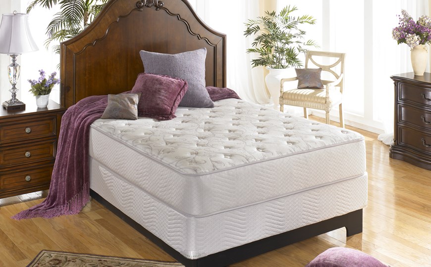 laura ashley comfort solutions mattress reviews