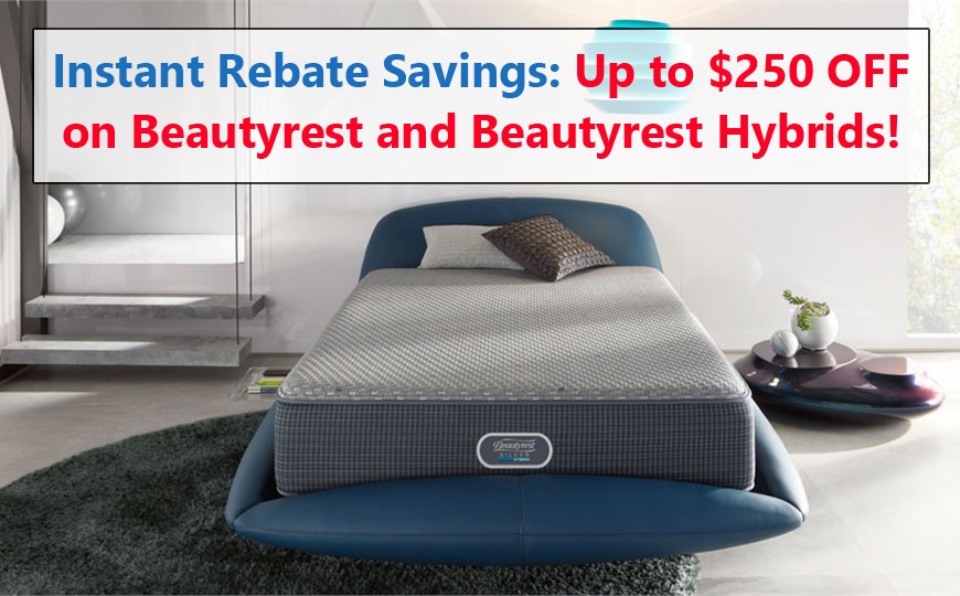Beautyrest Silver Hybrid Mattresses The Mattress Factory Beautyrest Silver Hybrid Mattresses