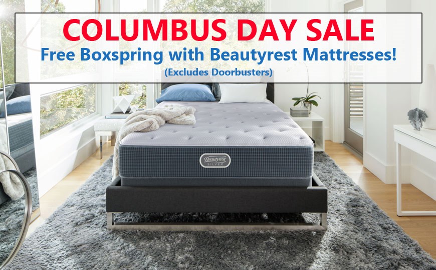 beautyrest 14.5 silver dualcool plush mattress