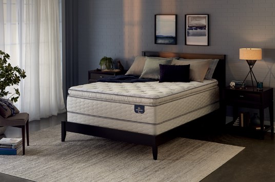 Serta Mattress Sale - The Mattress Factory