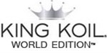 King Koil World Edition