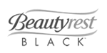 Simmons Beautyrest Black Mattresses