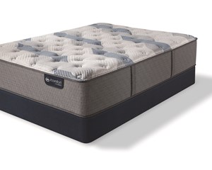 Serta iComfort Hybrid Mattresses - The Mattress Factory