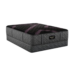 Beautyrest Black Series Two Firm Mattress