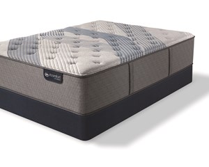 3 500 999 Mattresses At The Mattress Factory Serta Icomfort Hybrid Blue Fusion 3000 Plush Mattress