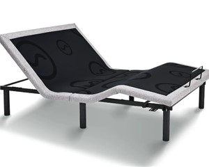 Symphony Sleep ES500 Adjustable Base