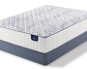 Serta Perfect Sleeper Mattresses The Mattress Factory Serta Perfect Sleeper Kirkville Firm Mattress