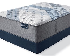 Serta iComfort Hybrid Mattresses - The Mattress Factory