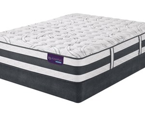 Serta iComfort Hybrid Mattresses - The Mattress Factory