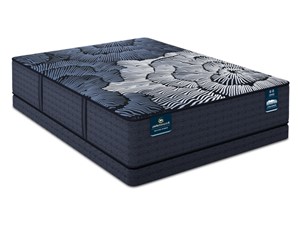 Serta Perfect Sleeper X Quilted - Max Medium Mattress