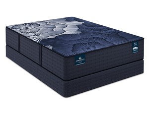 Serta Perfect Sleeper X Smooth - Prescott Plush Mattress