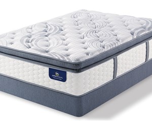 Serta Perfect Sleeper Mattresses The Mattress Factory Serta Perfect Sleeper Sedgewick Plush Pillow Top