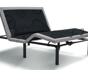 Symphony Sleep ES600 Adjustable Base