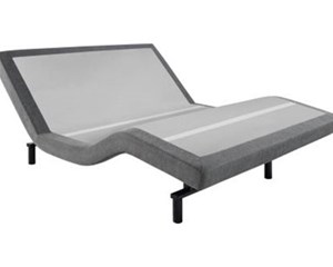 Split Cal King Adjustable Bases - The Mattress Factory