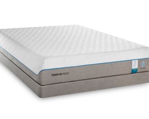 Tempur Pedic Cloud Collection Mattresses The Mattress Factory Tempur Cloud Supreme Breeze