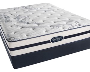 Beautyrest Recharge Mattresses - The Mattress Factory