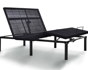 Symphony Sleep ES200 Adjustable Base