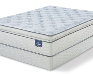 Serta Sertapedic Mattresses - The Mattress Factory