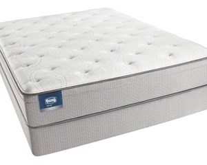 Simmons BeautySleep Mattresses - The Mattress Factory