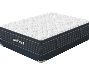 Wellness Quilt Hybrid - Cloud Ultra Plush Pillowtop Mattress