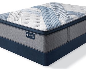 Serta iComfort Hybrid Mattresses - The Mattress Factory