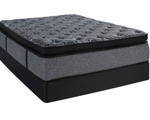 Restonic Factory Restonic ComfortCare Mattresses - The Mattress Factory