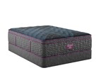 Beautyrest Level Three World Class Plush Pillow Top Mattress