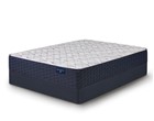 Serta SleepTrue Chandy Bay Firm Mattress