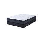 Serta Perfect Sleeper Alpharetta Nights Plush Euro Pillow Top Mattress