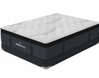 Wellness Glacier Hybrid Himalaya Plush Euro Top Mattress