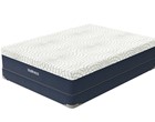 Wellness Hybrid Whisper Luxury Firm Mattress