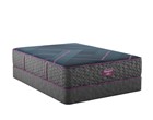 Beautyrest Level Three World Class Hybrid Plush Mattress