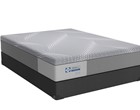 Sealy Posturepedic Hybrid - Salinger Medium Mattress