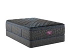 Beautyrest Level Four World Class Plush Pillow Top Mattress