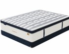 Hemingway Signature Lux Firm Euro Top Mattress