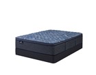 Serta Perfect Sleeper Chattahoochie Nights Firm Pillow Top Mattress