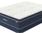 Wellness Quilt Hybrid Glow Medium Pillow Top Mattress