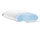 Malouf Zoned Gel Dough® Pillow