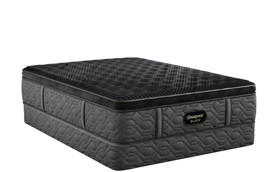 Beautyrest Black Series One Firm Pillow Top Mattress