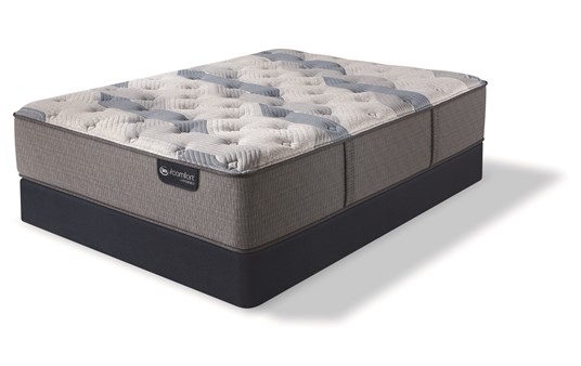King Size Mattresses The Mattress Factory Philadelphia Pa Nj Serta Icomfort Hybrid Blue Fusion 100 Firm Mattress