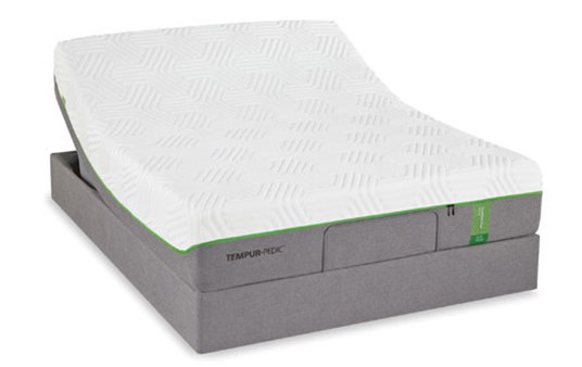 empurpedic tempur-flex elite twin xl mattress review