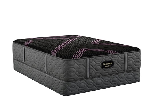 Beautyrest Black Series Two Firm Mattress