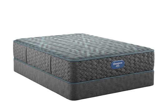 Beautyrest Level One DreamSleep Medium Mattress