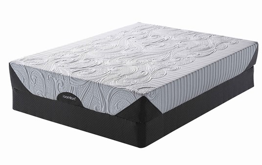 serta genius mattress