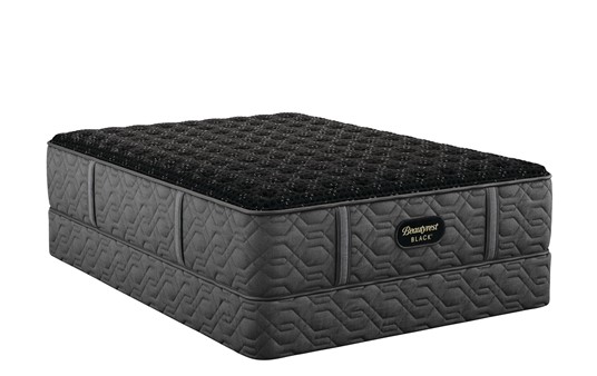 Beautyrest Black Series Three Firm Mattress