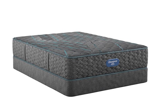 Beautyrest Level Two Bellevue Extra Firm Mattress