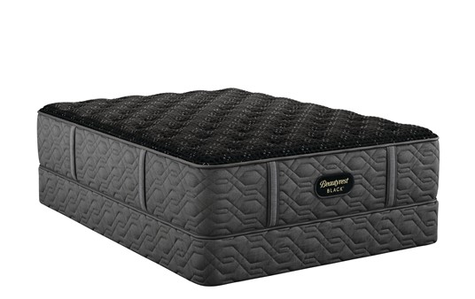 Beautyrest Black Series Three Medium Mattress